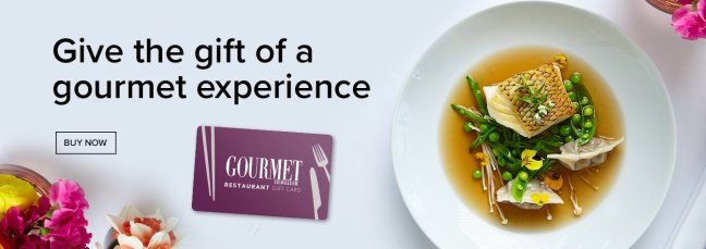 gourmet food gift delivery